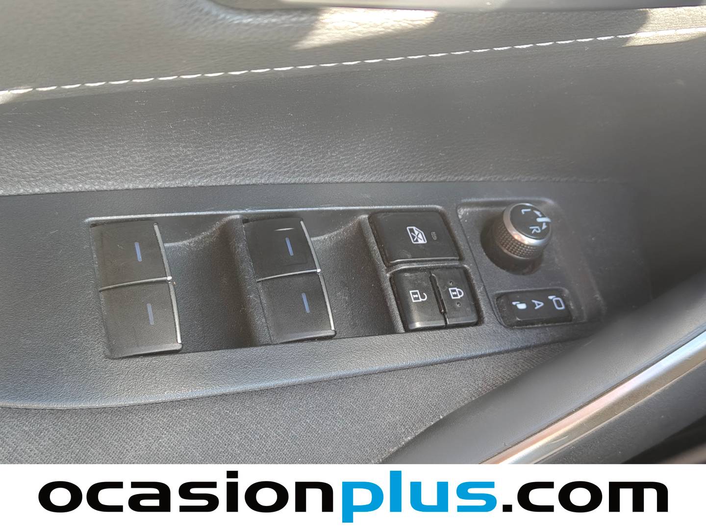 Toyota Corolla Toyota Corolla Touring Sports 125H Active Tech E-CVT (122 CV) de segunda mano