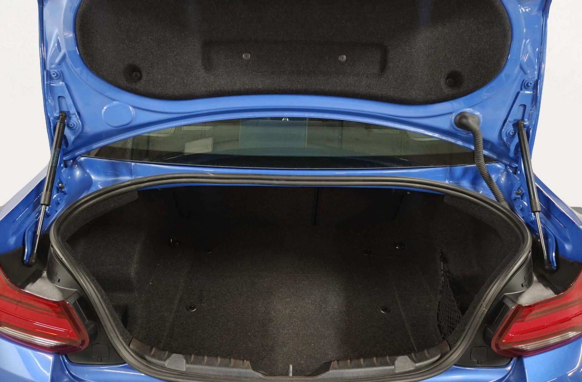 BMW Serie 2 220i Coupe Pack M - foto 17