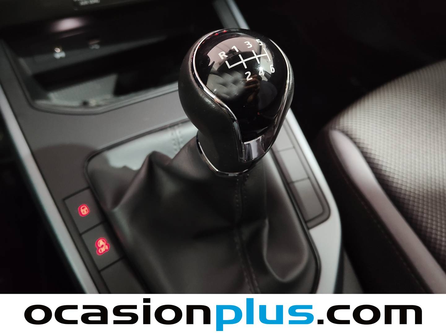 Seat Arona Seat Arona 1.0 TSI Ecomotive Style Edition (115 CV) de ocasión
