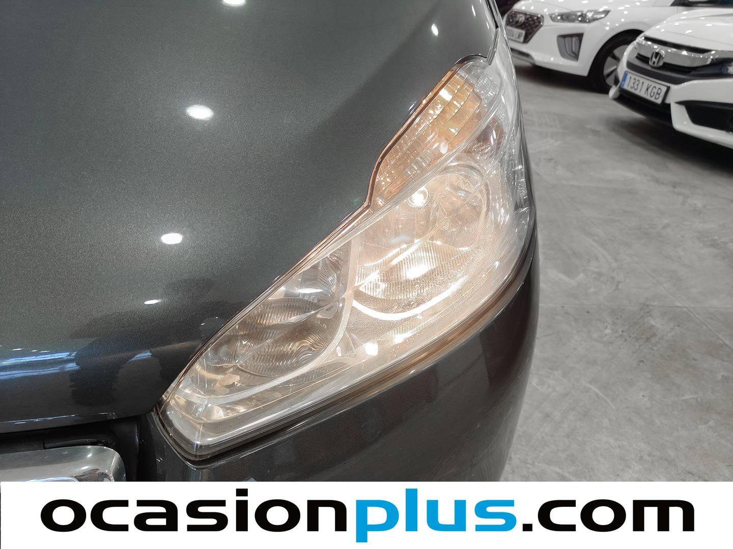 Peugeot 208 Peugeot 208 1.2 PureTech Style (82 CV) al mejor precio