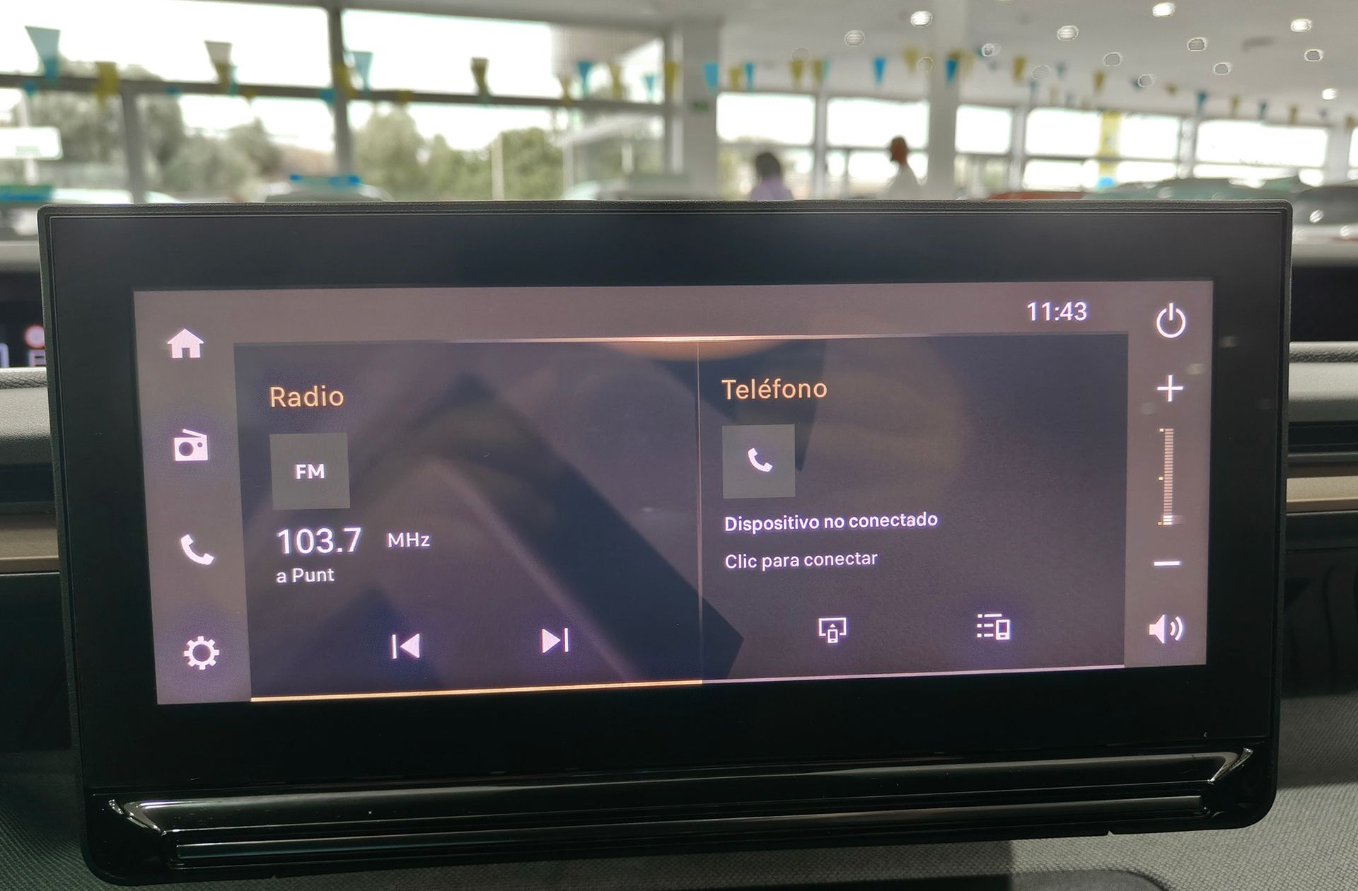 Citroën C3 Aircross Hybrid 136 Plus e-DCS6 - foto 30