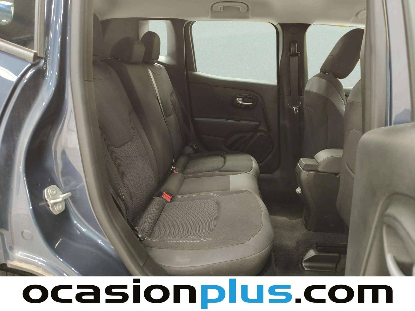 Jeep Renegade Jeep Renegade eHybrid 1.5 Limited ATX (130 CV) al mejor precio
