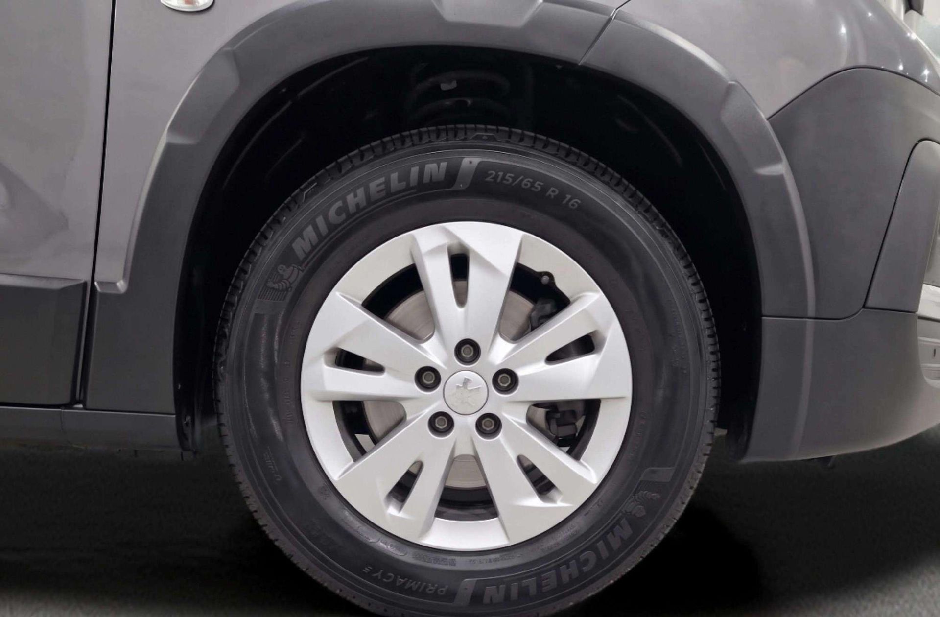 Peugeot Rifter BlueHDi 130 Active Standard - foto 35