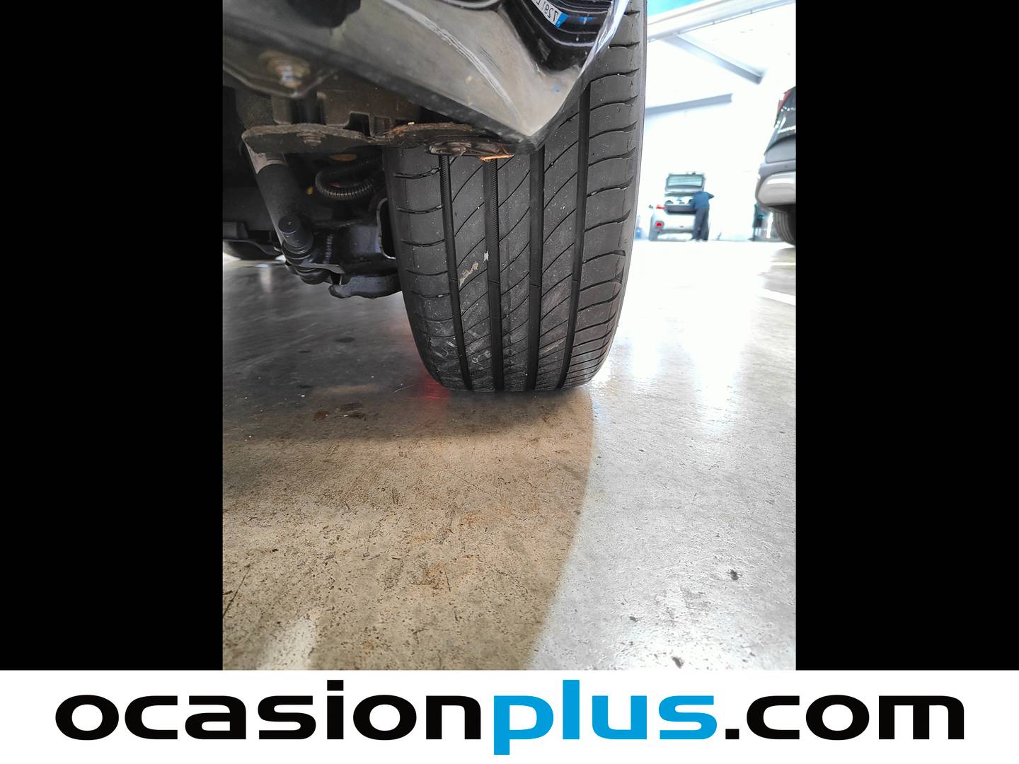 Renault Mégane Renault Megane Zen TCe  (140 CV) GPF 2021