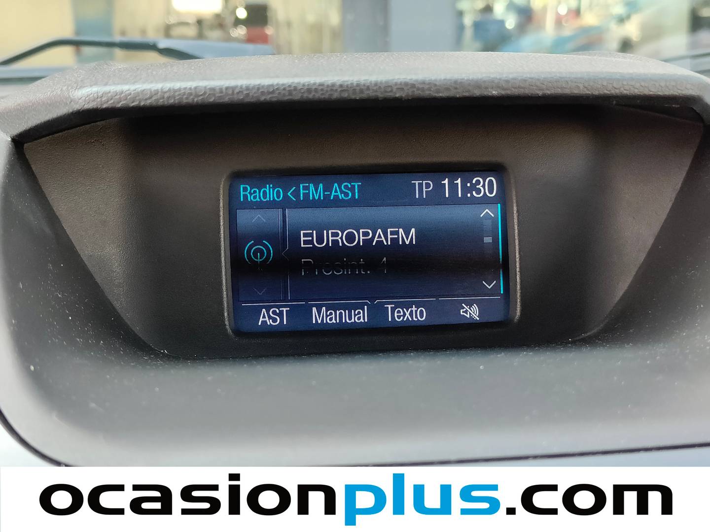 Ford EcoSport Ford EcoSport 1.5 TDCi Titanium (95 CV) barato
