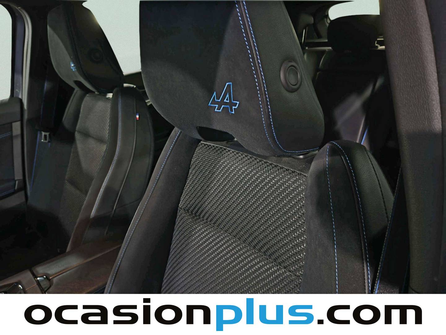 Renault Austral Renault Austral Iconic Esprit Alpine E-Tech Full Hybrid (200 CV) 200cv