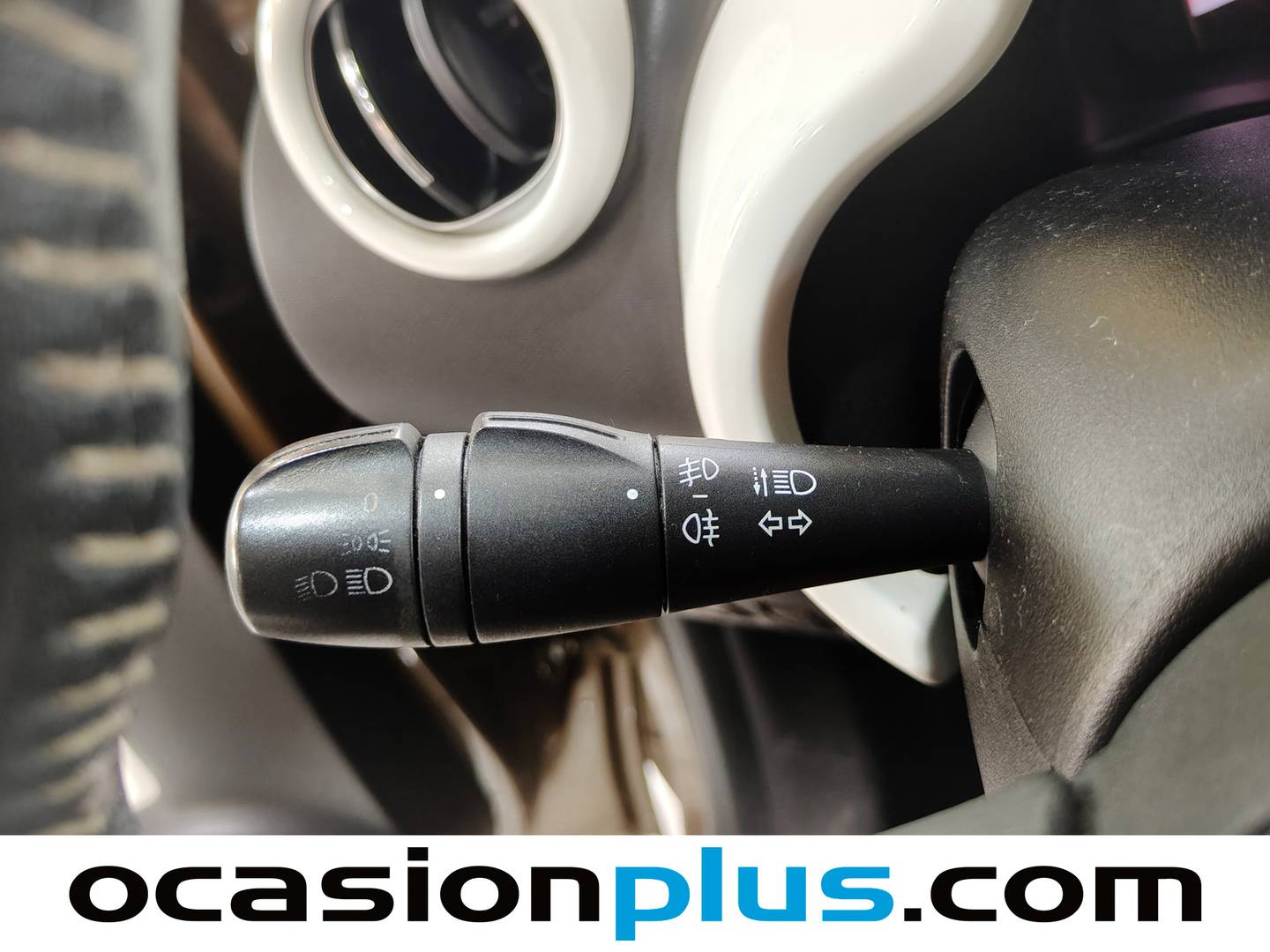Extras y acabados del Renault Twingo Renault Twingo Zen Energy TCe (90 CV) S&S