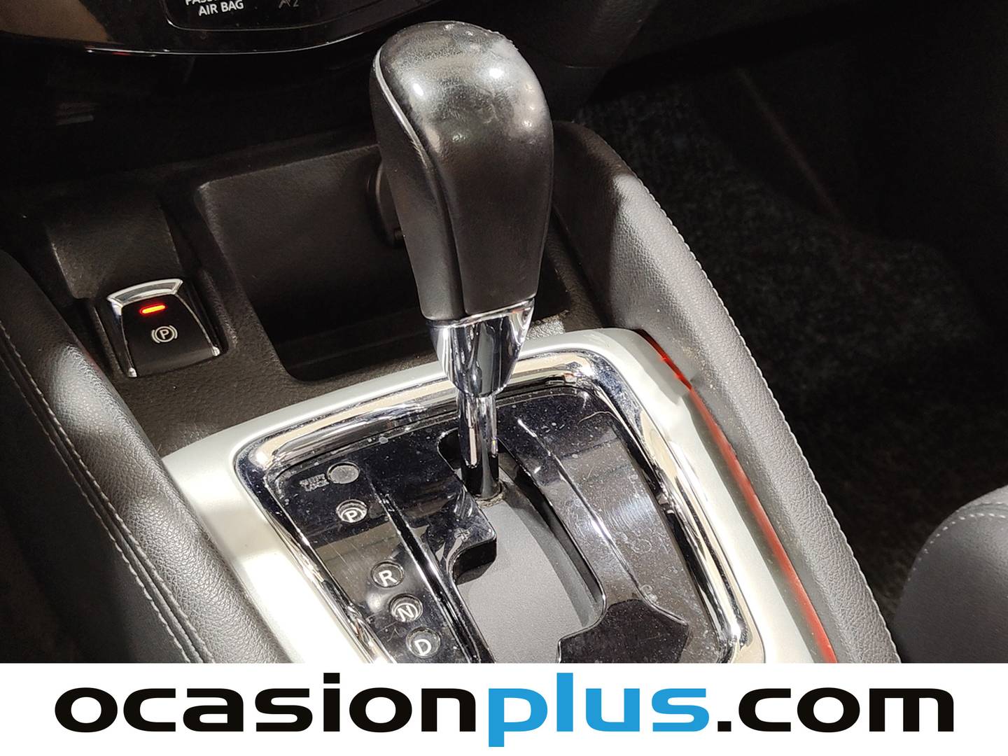 Nissan QASHQAI Nissan Qashqai dCi 130 Tekna 4x2 XTronic (130 CV) de segunda mano
