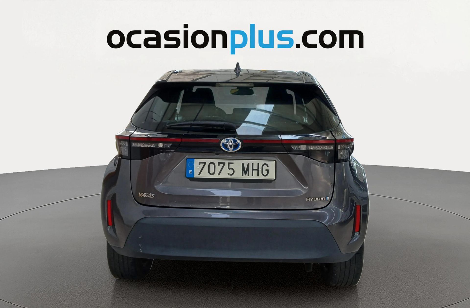 Toyota Yaris Cross 120H Active Tech - foto 13