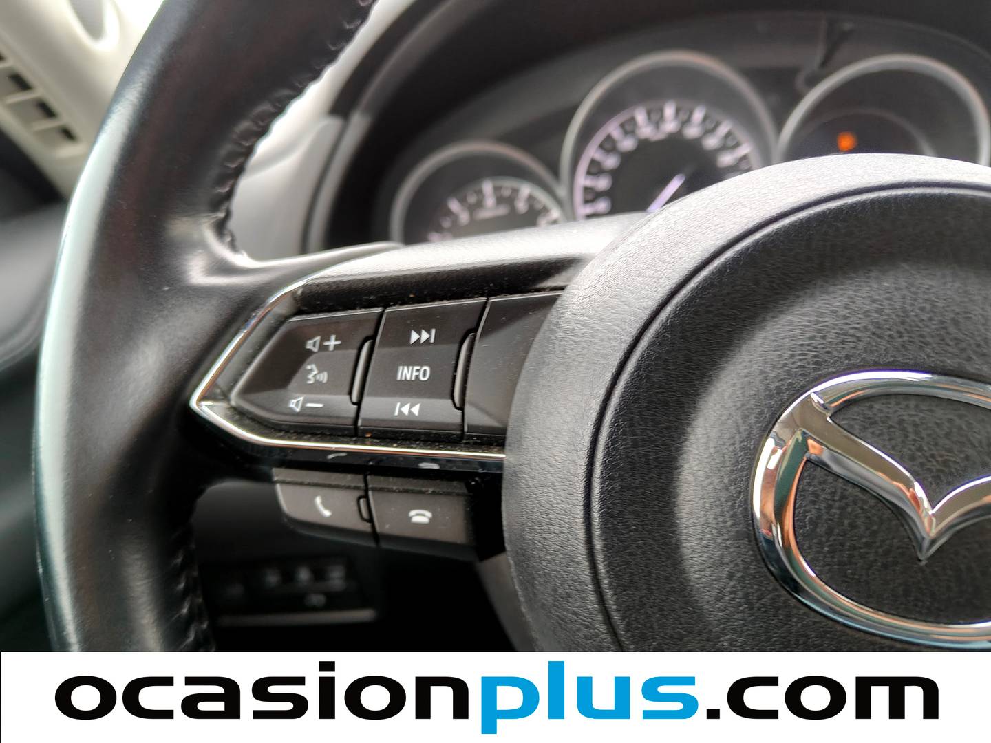 Mazda CX-5 Mazda CX-5 2.0 GE Zenith 2WD (165 CV) al mejor precio