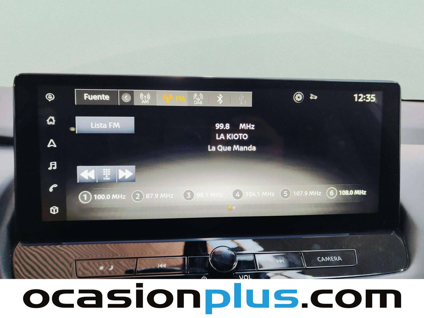 Nissan QASHQAI Nissan Qashqai E-POWER N-Connecta Auto (190 CV) automático