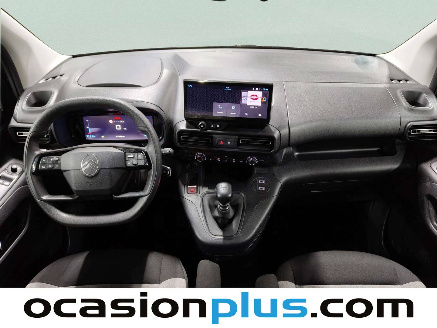 Foto Citroën Berlingo Citroen Berlingo BlueHDi 130 S&S Talla XL Plus  (130 CV)