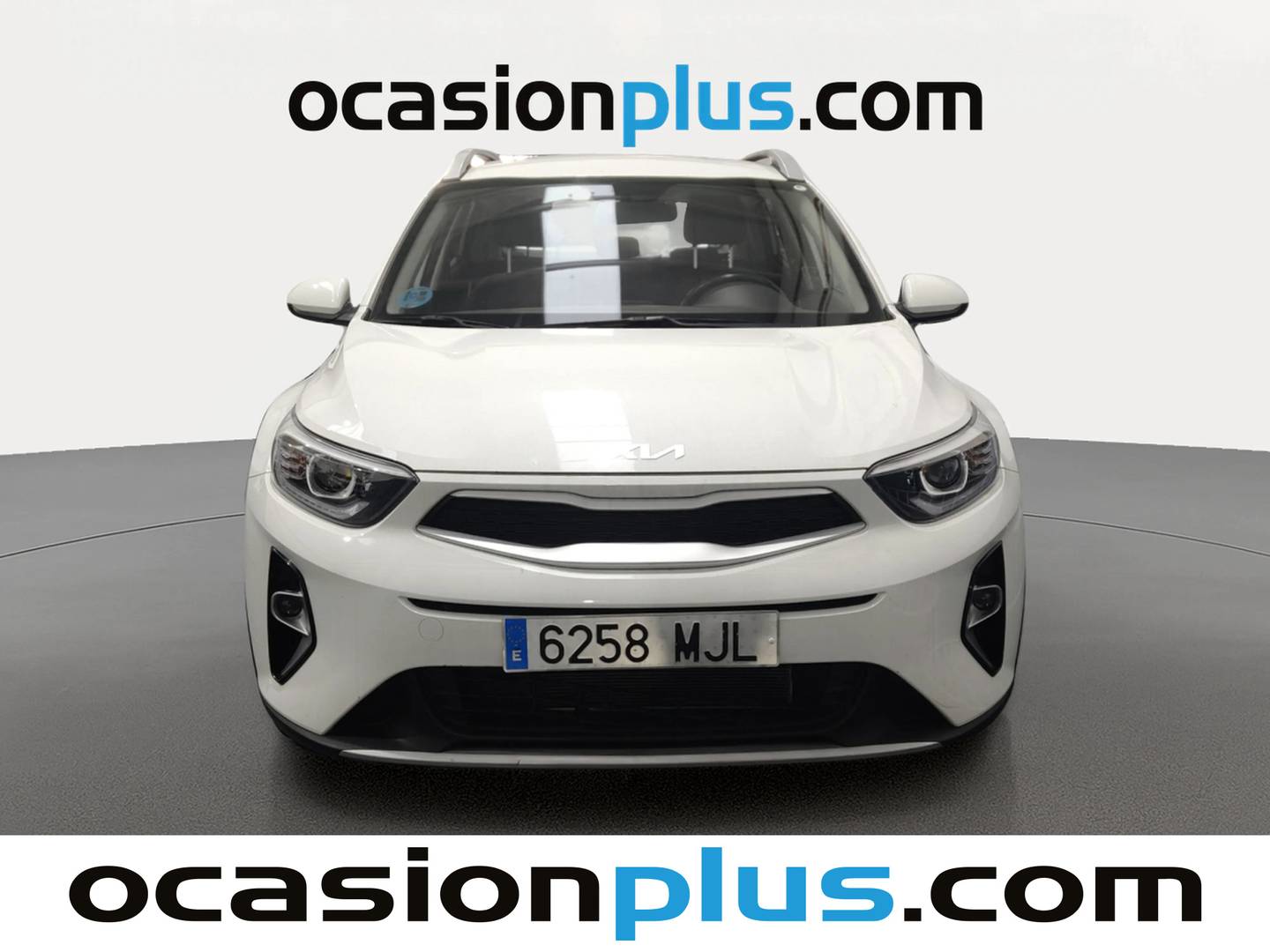 Foto KIA Stonic Kia Stonic 1.2 DPi Concept (84 CV)