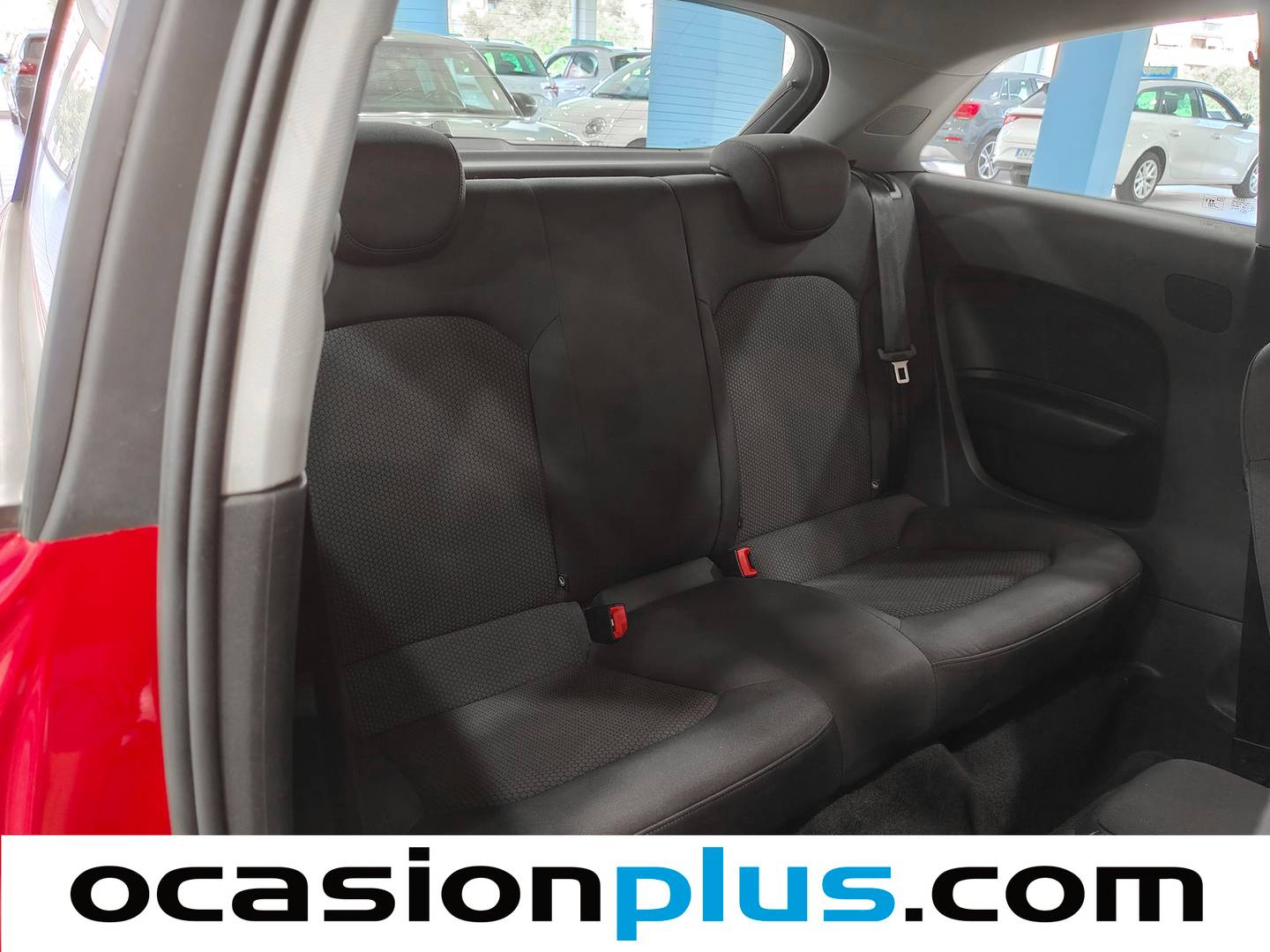 Audi A1 Audi A1 Adrenalin 1.2 TFSI (86 CV) Pack S Line gasolina