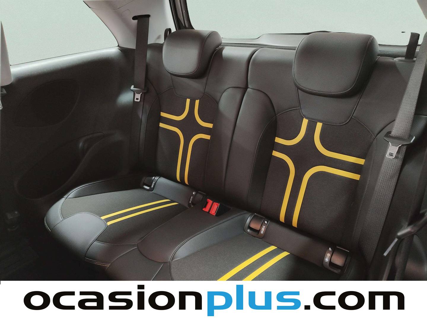 Foto Opel Adam Opel Adam 1.0 XFT Rocks (115 CV)