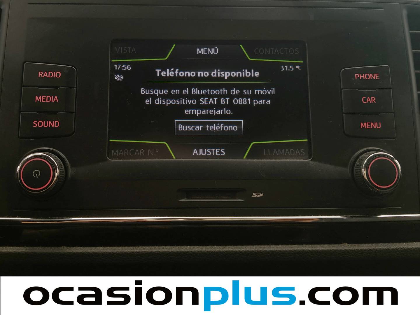 Acabados Seat León Seat León 1.2 TSI S&S Style (110 CV)