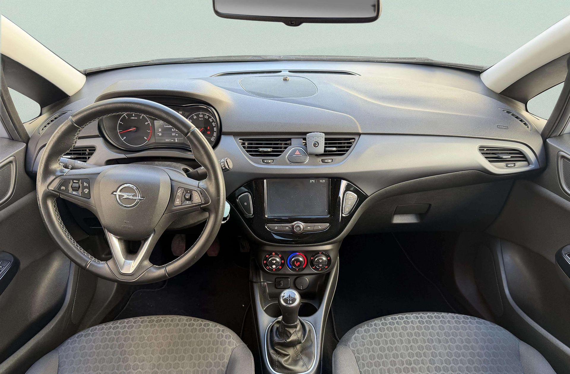 Opel Corsa 1.4 Selective - foto 6