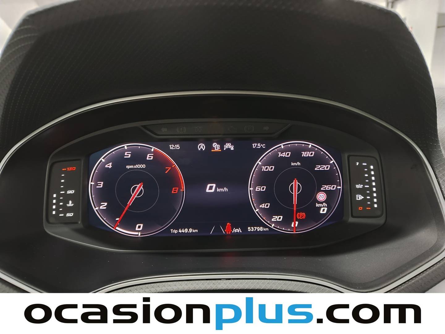 Foto Seat Arona SEAT Arona SEAT Arona 1.0 TSI S&S FR XL (115 CV)