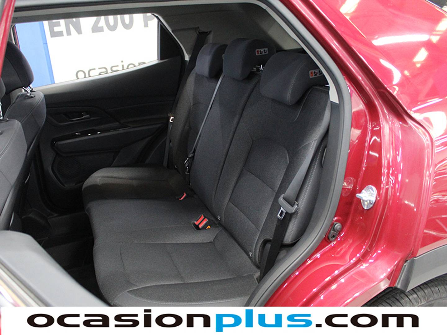 SsangYong Korando SsangYong Korando D16T Urban (136 CV) de segunda mano