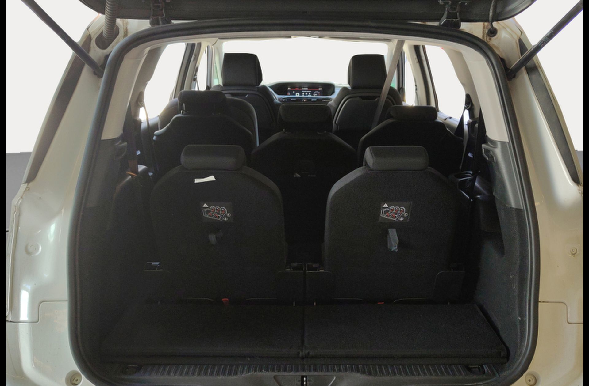 Citroën C4 Grand SpaceTourer BlueHDi 130 Feel 7 plazas - foto 15