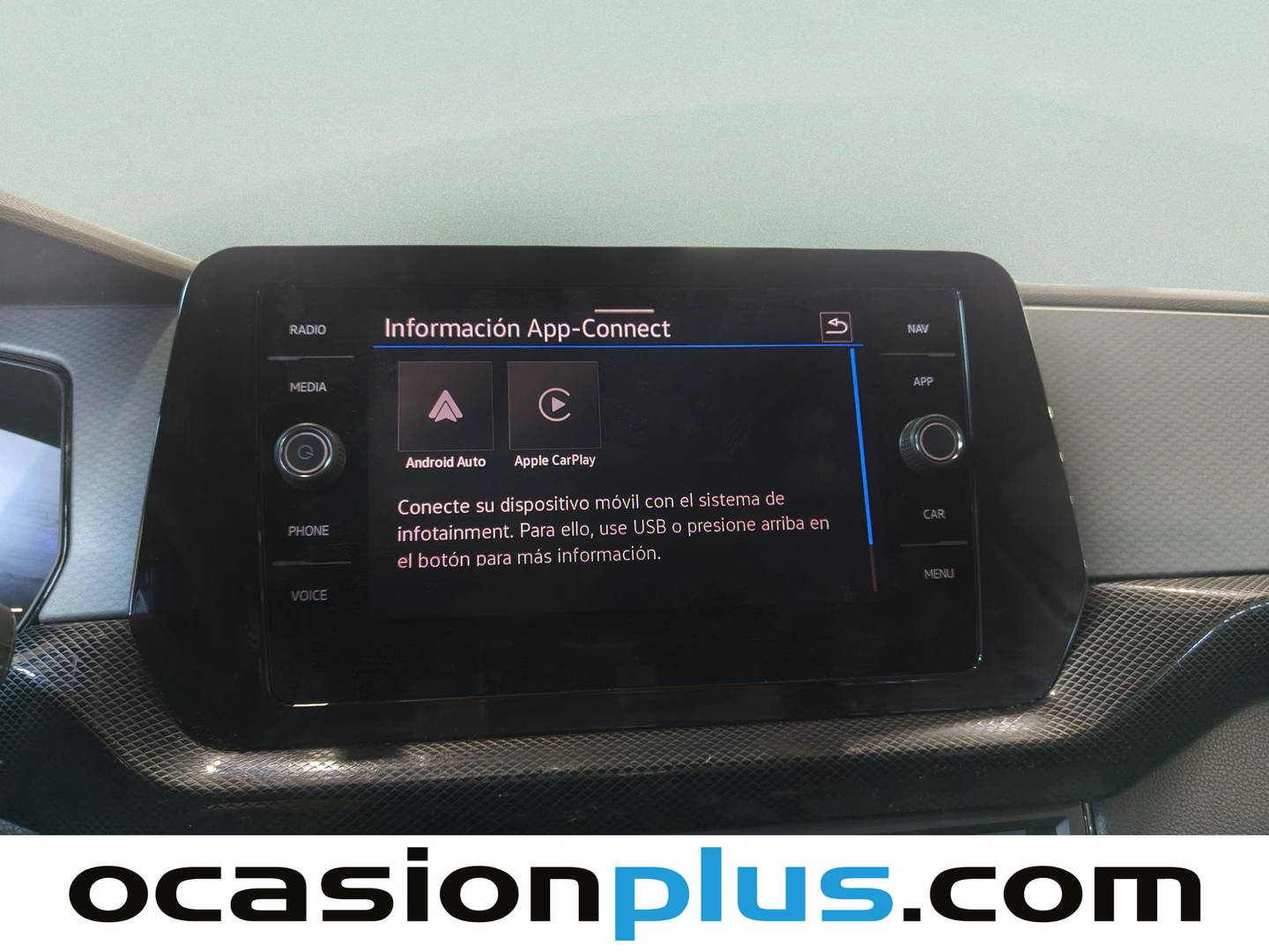 Extras y acabados del Volkswagen T-Cross Volkswagen T-Cross Life 1.0 TSI (116 CV) DSG