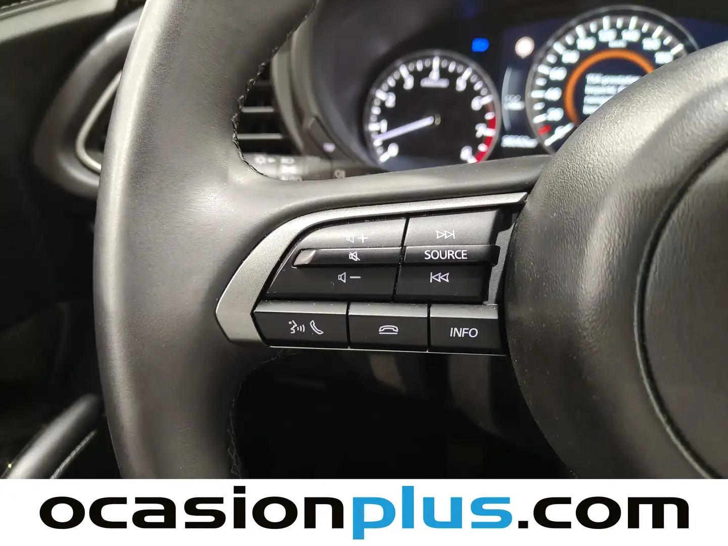 Foto Mazda CX-30 Mazda CX-30 e-SKY G MHEV Prime-Line (140 CV)