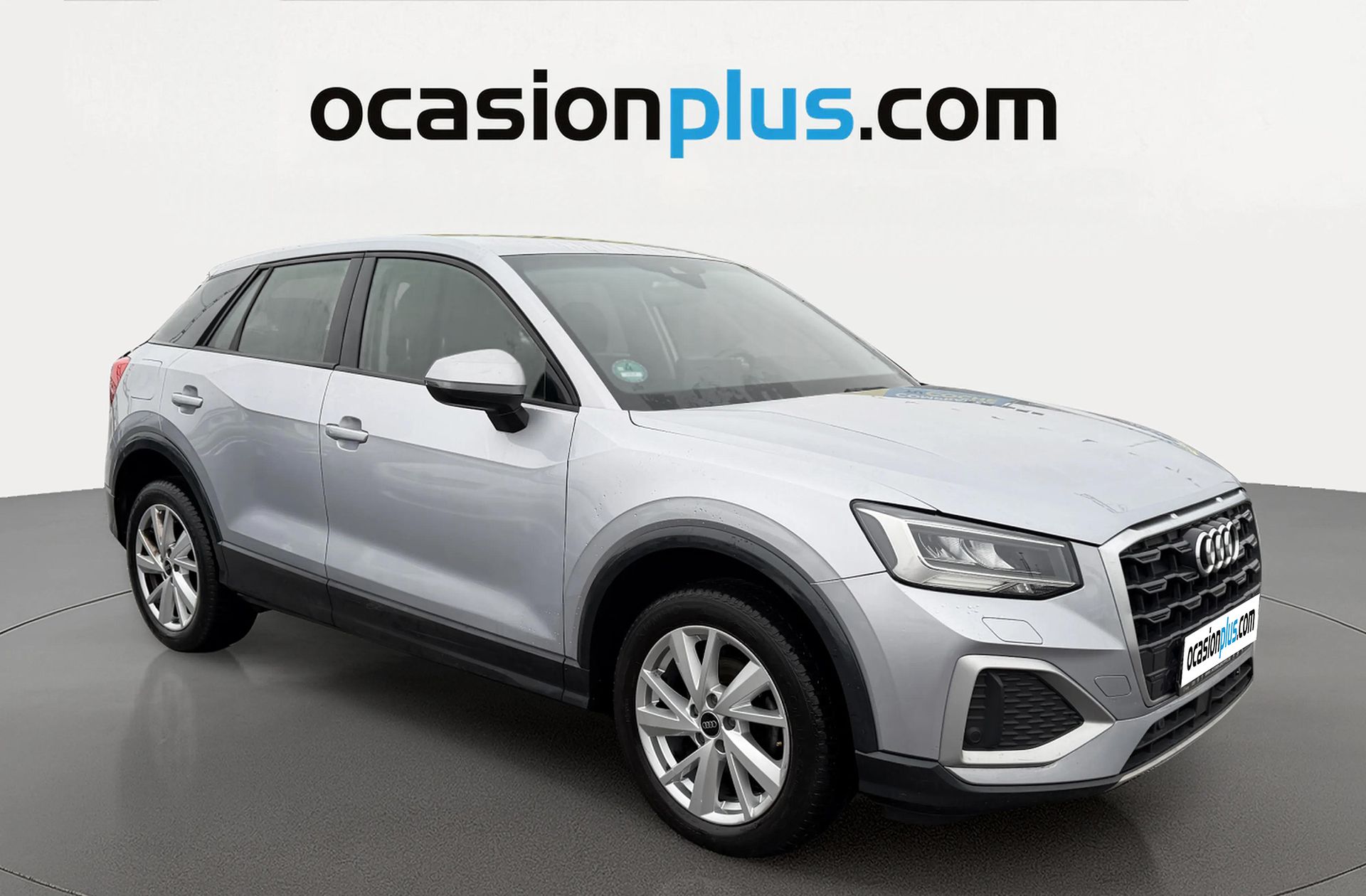 Audi Q2 Advanced 35 TFSI S tronic - foto 2