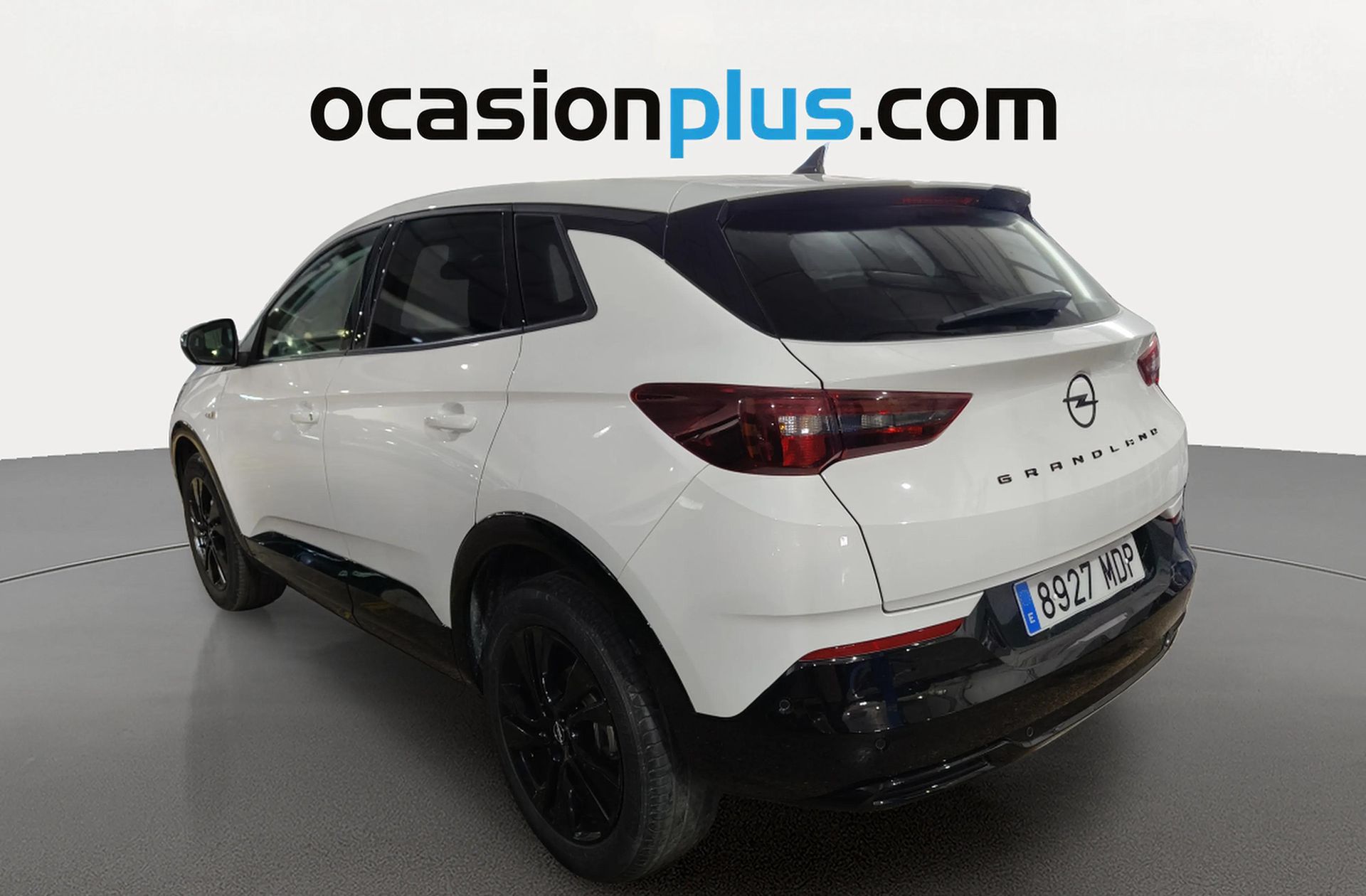 Opel Grandland 1.2 Turbo GS - foto 3
