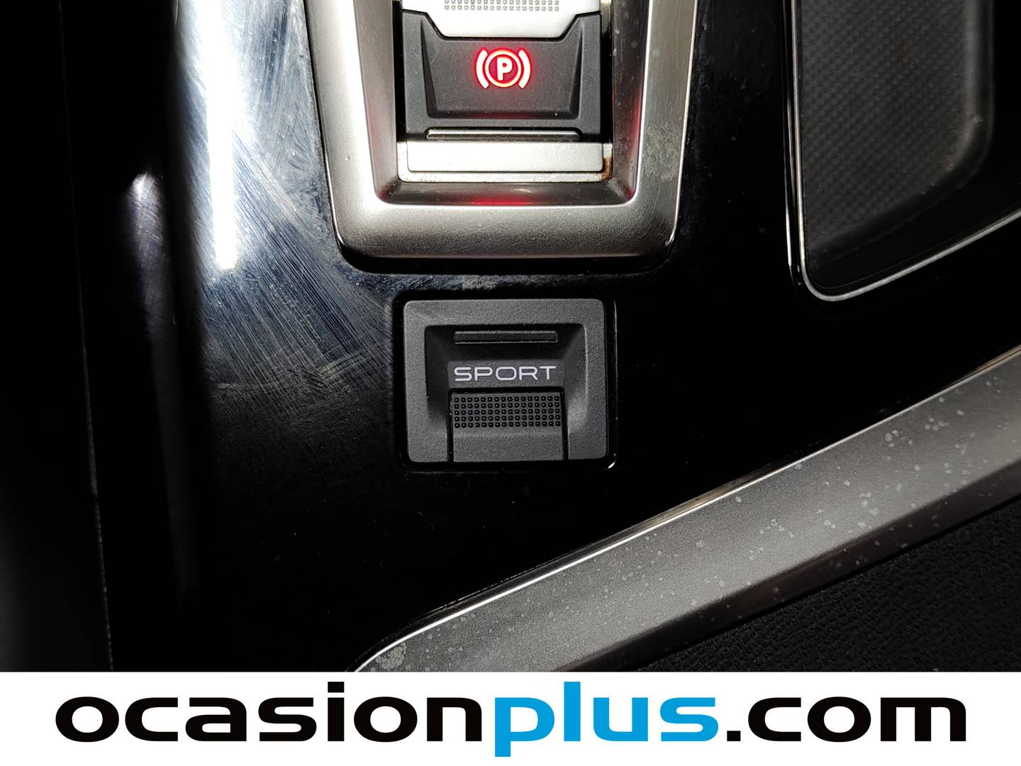 Peugeot 3008 Peugeot 3008 PureTech 180 GT Line EAT8 (180 CV) barato