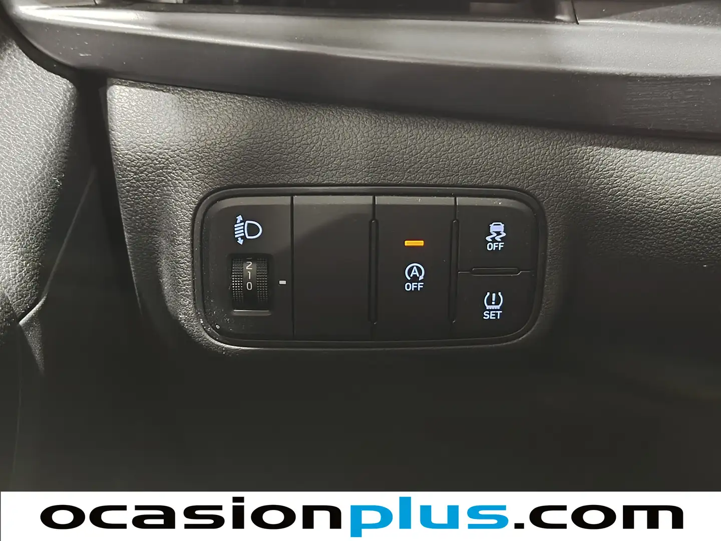 Foto Hyundai i20 Hyundai i20 1.2 MPI Klass  (84 CV)