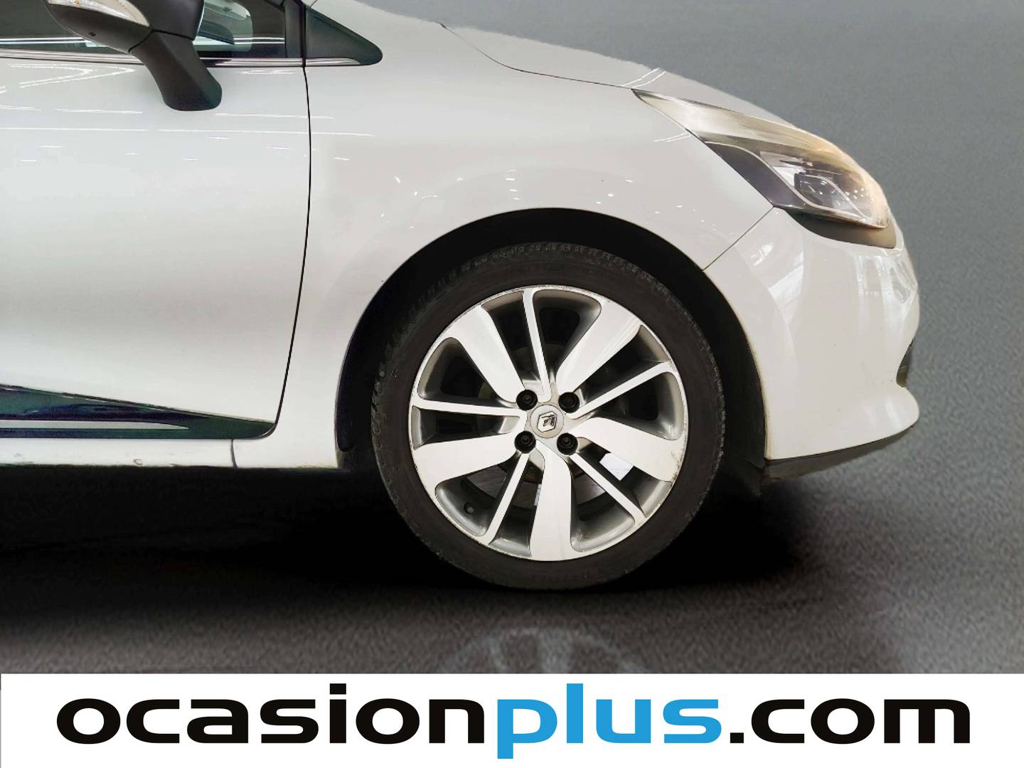 Renault Clio Renault Clio Technofeel dCi  (90 CV) diésel