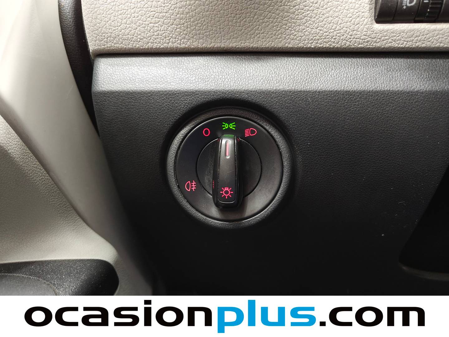 Seat Mii Seat Mii 1.0 Style 44 kW (60 CV) seminuevo