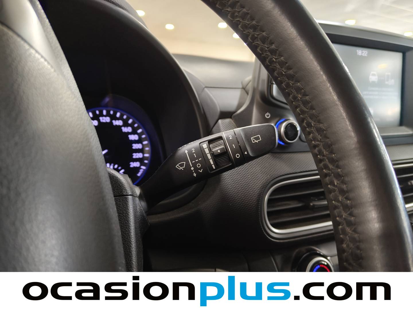 Hyundai Kona Hyundai Kona 1.0 TGDI Klass 4x2 (120 CV) 120cv