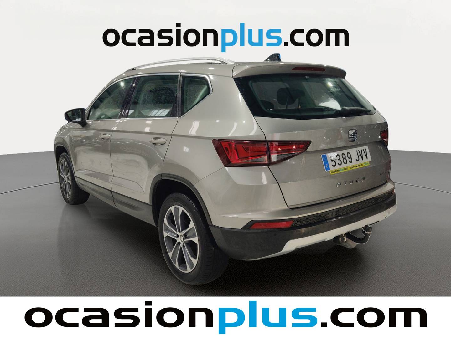 Foto Seat Ateca SEAT Ateca 1.6 TDI S&S Ecomotive Style (115 CV)