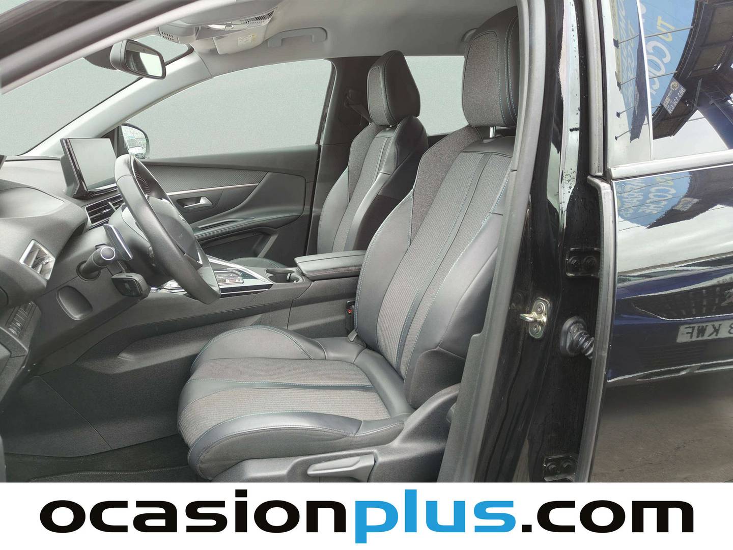 Foto Peugeot 5008 Peugeot 5008 PureTech 130 S&S Allure EAT8 (130 CV) 7 Plazas