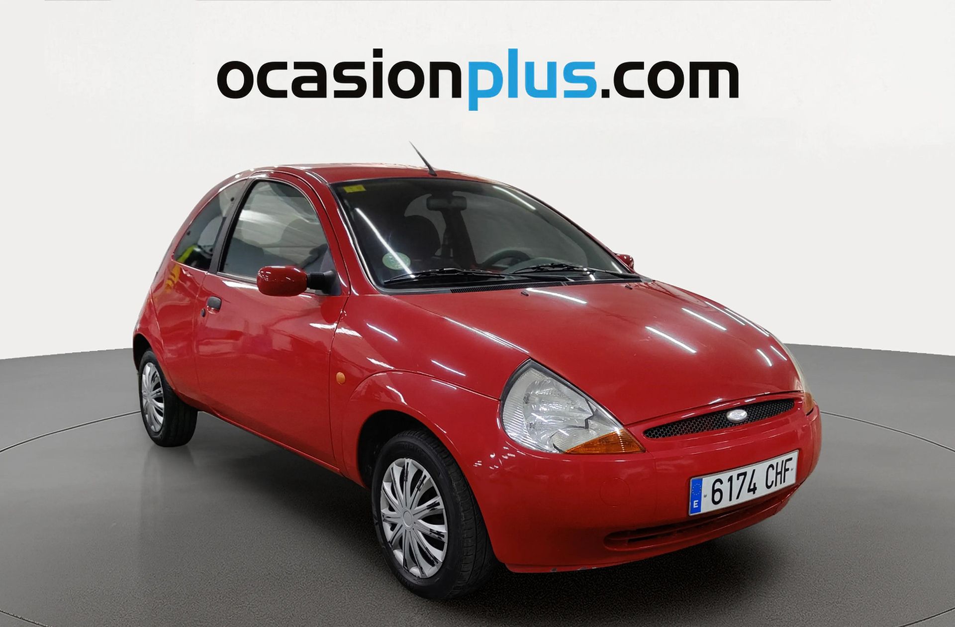 Ford Ka 1.3 Collection - foto 2