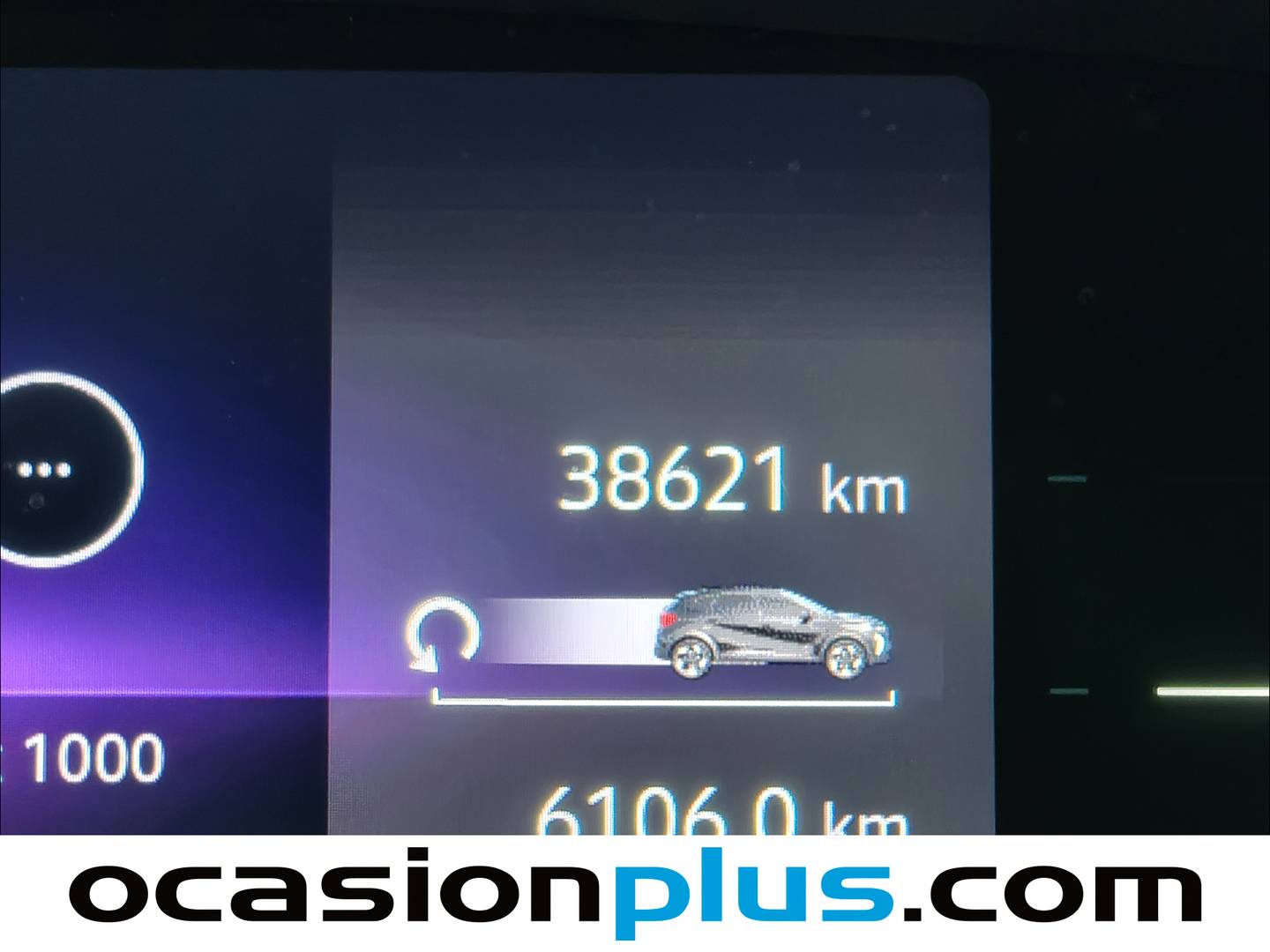 Foto Renault Captur Renault Captur Techno TCe  (90 CV)