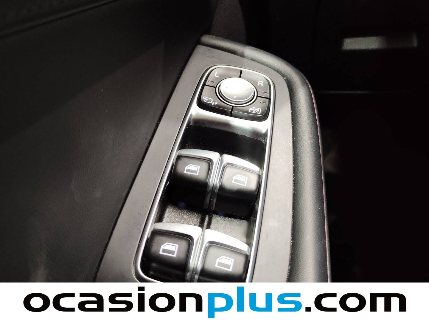 MG HS MG HS 1.5 Turbo GDI Comfort DCT (162 CV) seminuevo