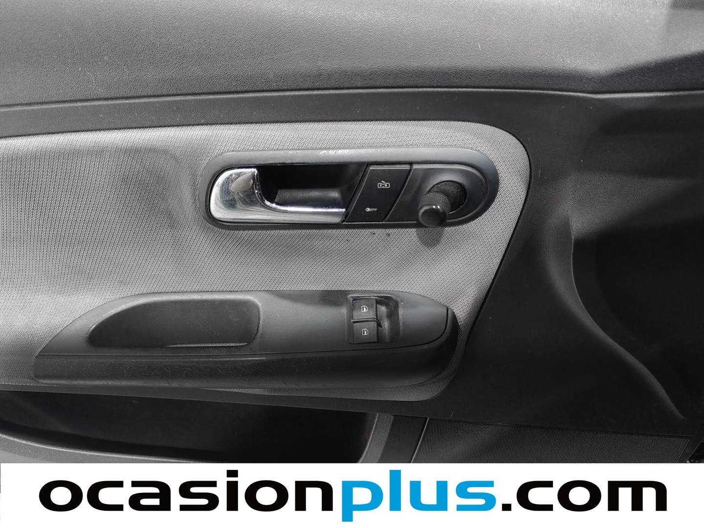 Acabados Seat Ibiza Seat Ibiza 1.9 SDi Stella (64 CV)