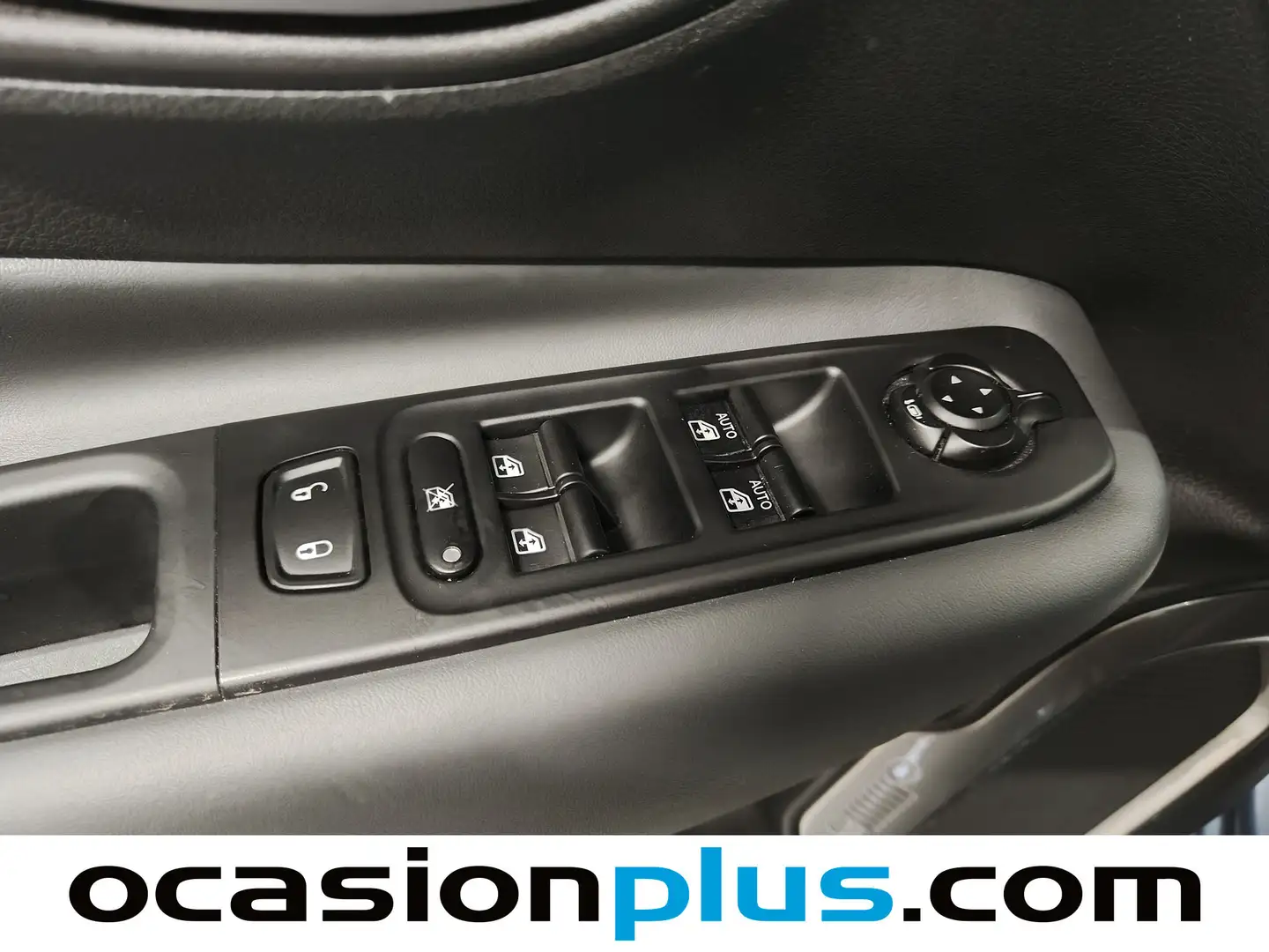 Foto Jeep Renegade Jeep Renegade eHybrid 1.5 Limited ATX (130 CV)