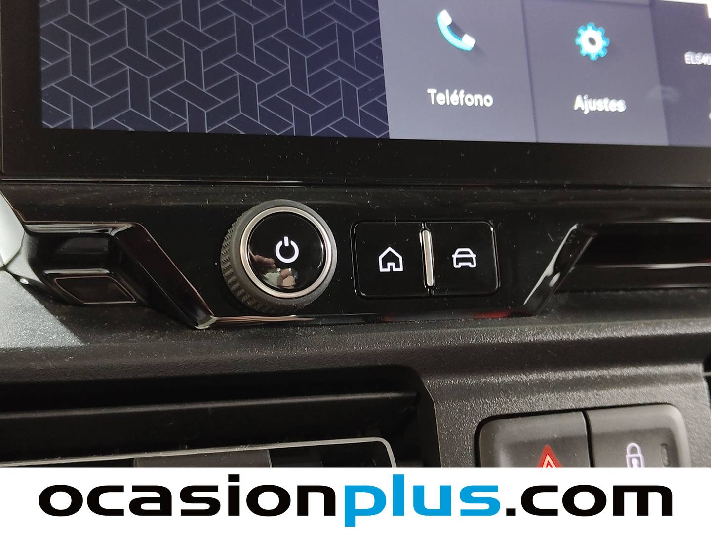 Citroën Berlingo Citroën Berlingo BlueHDi 130 S&S Talla M Max Auto Pack XTR (130 CV) seminuevo