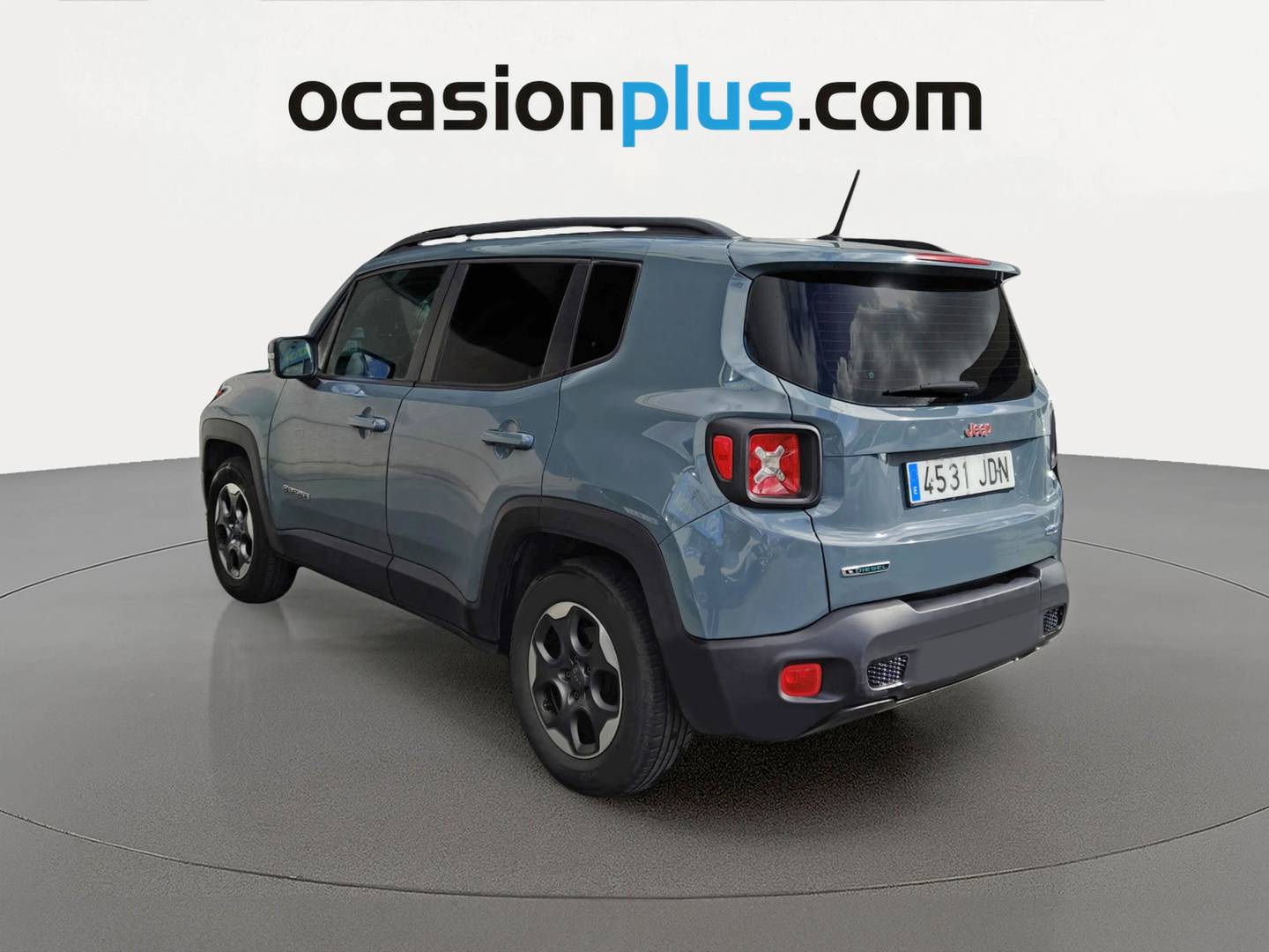 Foto Jeep Renegade Jeep Renegade 1.6 Multijet Longitude 4x2  (120 CV)