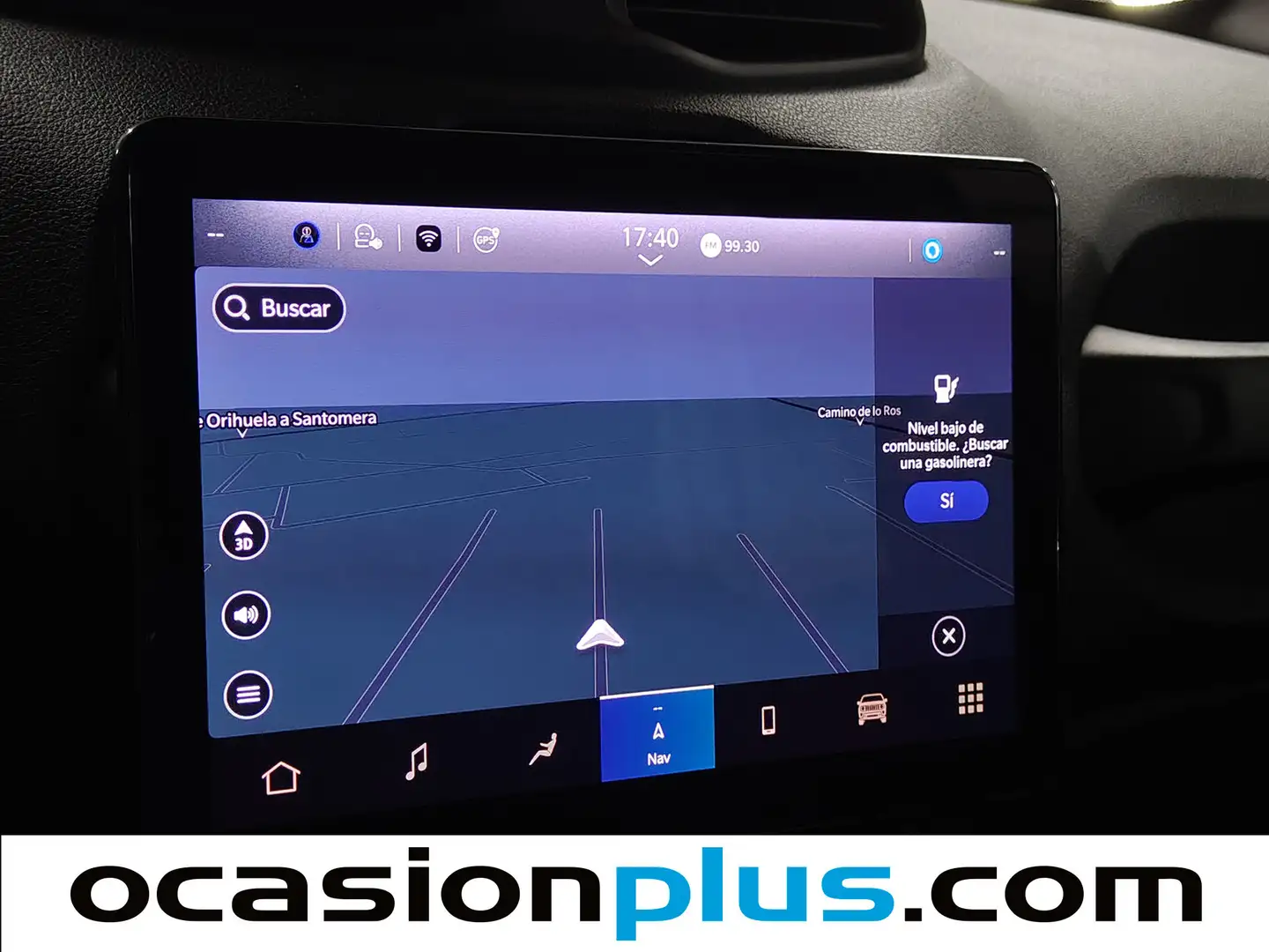 Foto Jeep Renegade Jeep Renegade 1.5 Altitude DCT (130 CV)