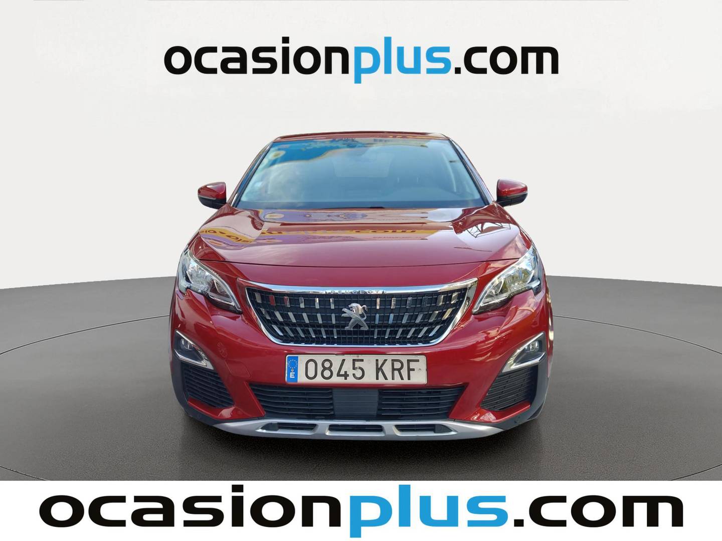 Peugeot 3008 Peugeot 3008 BlueHDI 130 S&S Allure (130 CV) 130cv