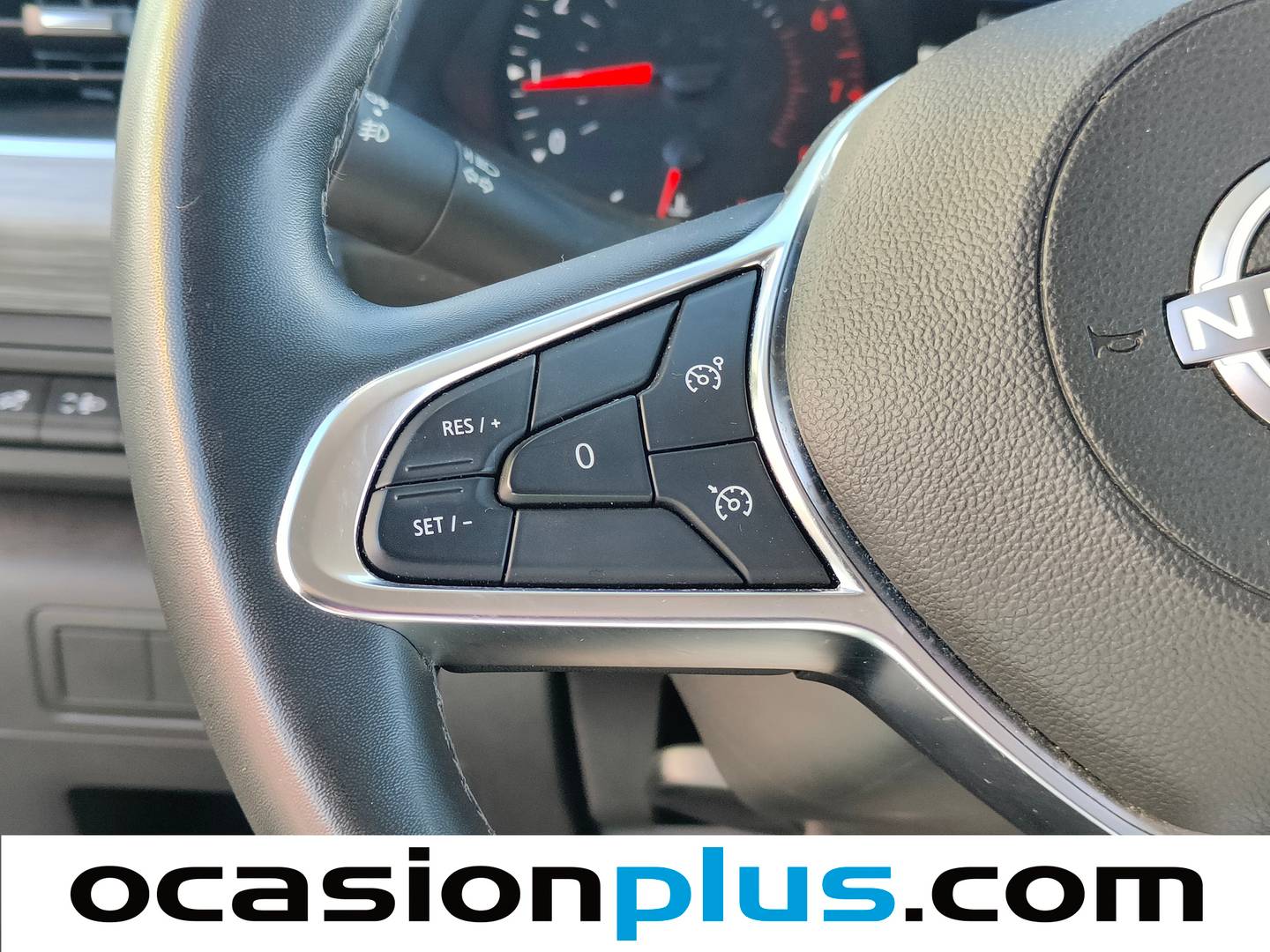 Nissan Townstar Nissan Townstar 1.3G L1 Tekna (130 CV) seminuevo