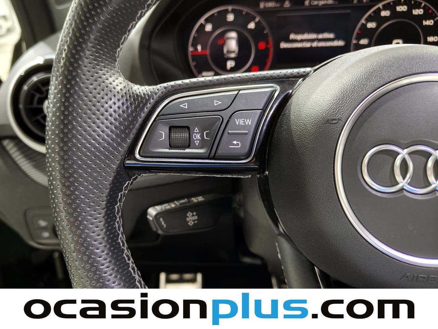 Audi Q2 Audi Q2 Adrenalin 35 TDI (150 CV) S tronic Pack S-Line 2024