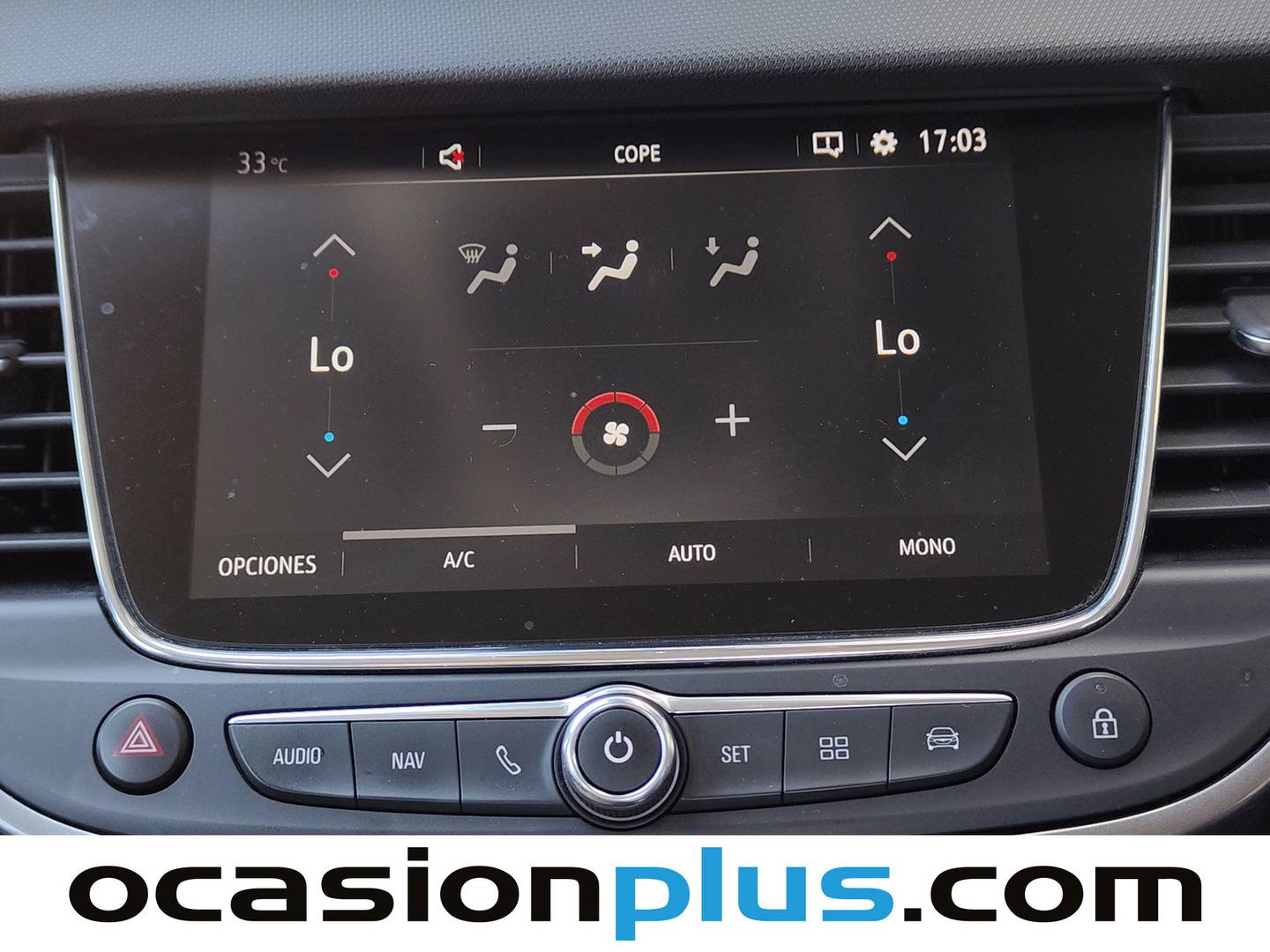 Opel Crossland X Opel Crossland X 1.2 Innovation Auto (130 CV) 2020