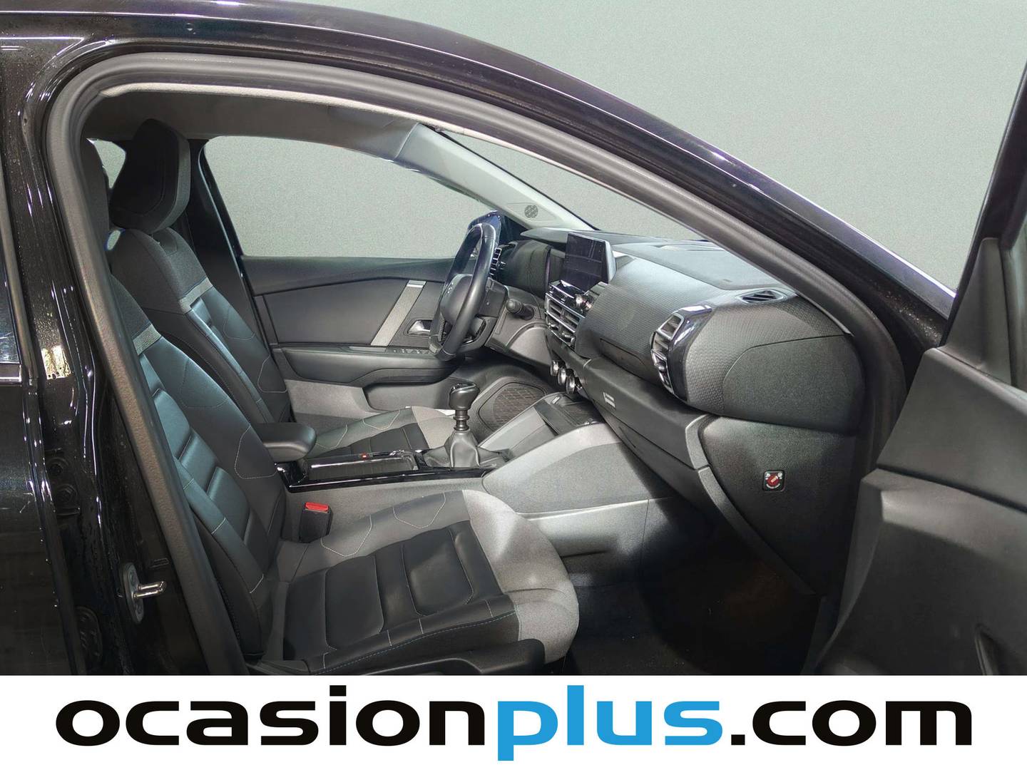 Foto Citroën C4 Citroen C4 PureTech 130 S&S Shine  (130 CV)