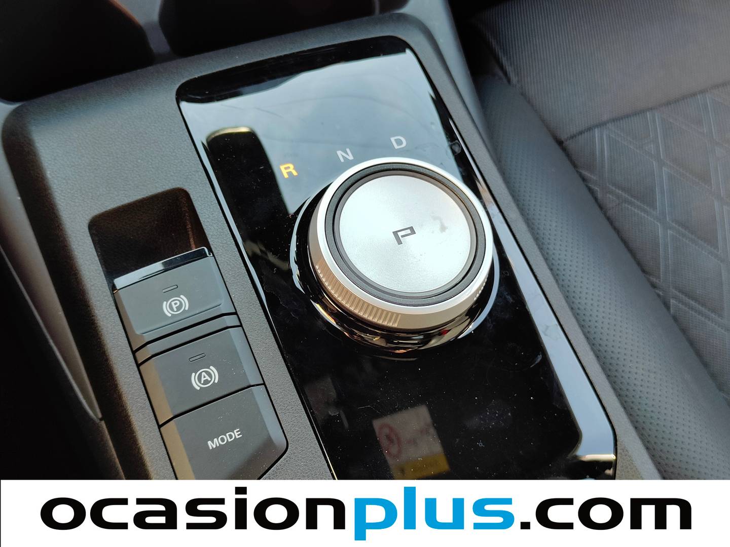 MG MG3 Hybrid+ MG MG3 Hybrid+ Luxury (195 CV) de segunda mano