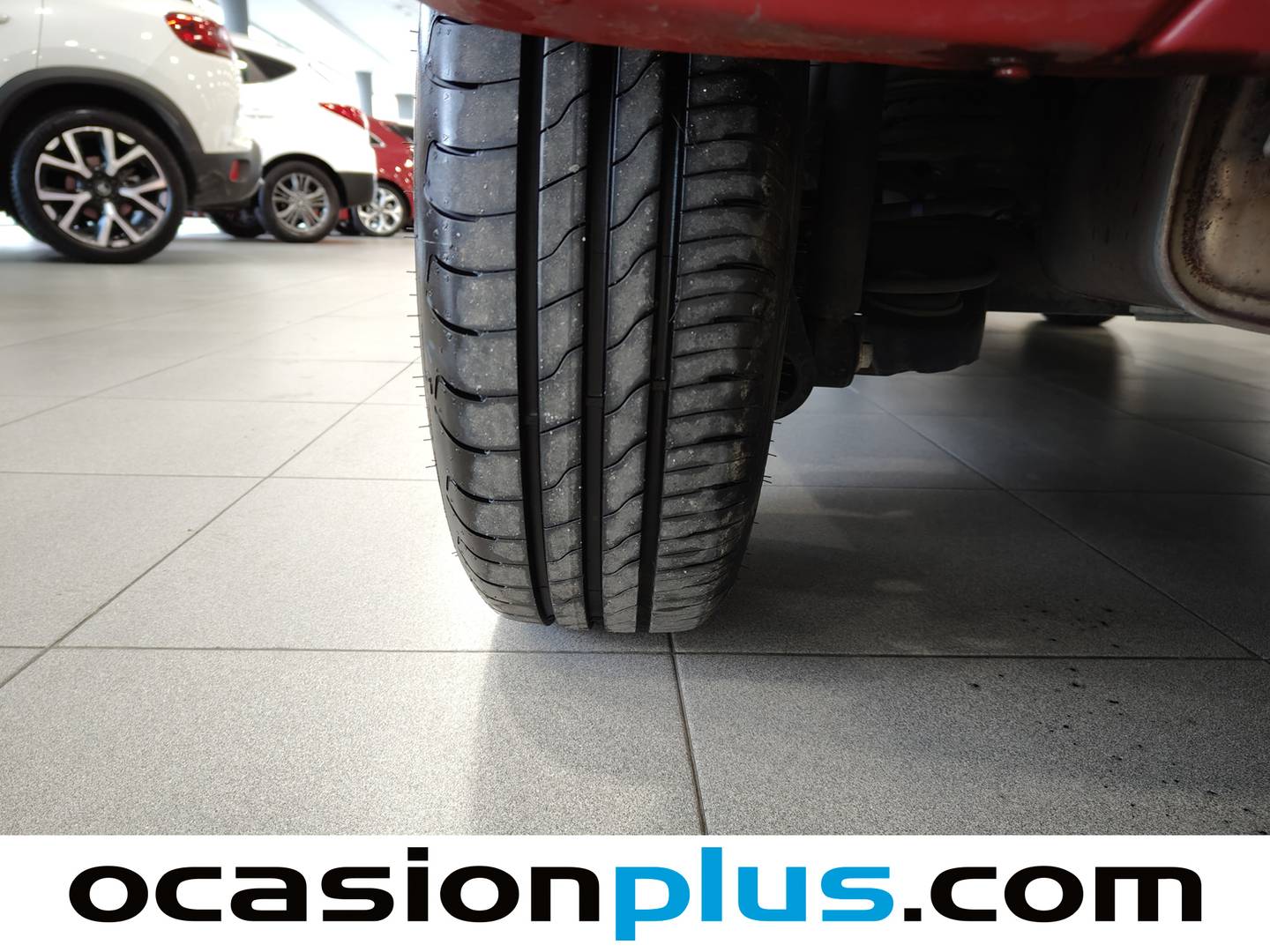 Foto Renault Twingo Renault Twingo Acces 1.2 (60 CV) eco2